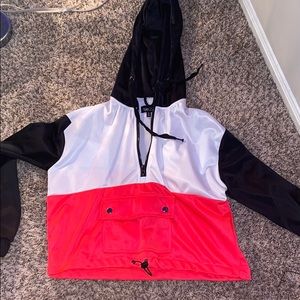 windbreaker